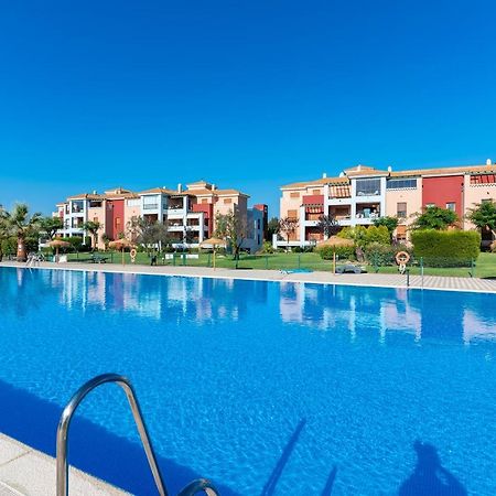 דירות איסלה קנלה El Rincon Del Golf III By H מראה חיצוני תמונה