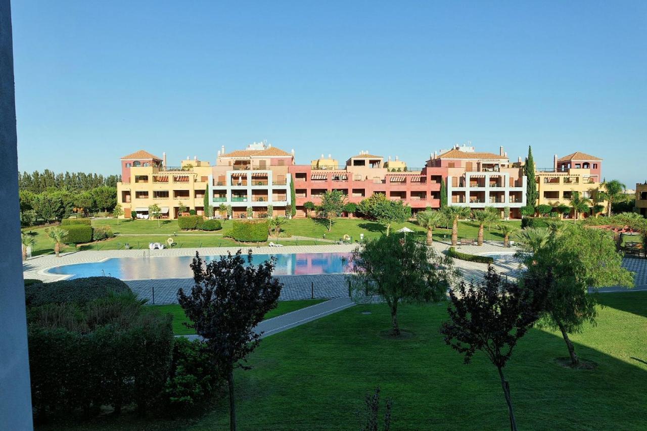 דירות איסלה קנלה El Rincon Del Golf III By H מראה חיצוני תמונה