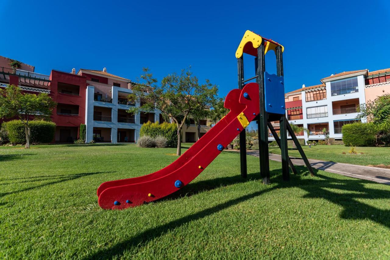 דירות איסלה קנלה El Rincon Del Golf III By H מראה חיצוני תמונה