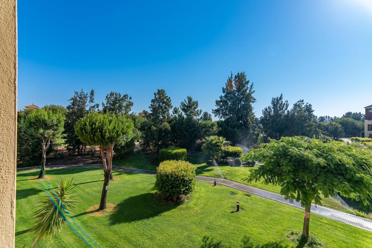 דירות איסלה קנלה El Rincon Del Golf III By H מראה חיצוני תמונה