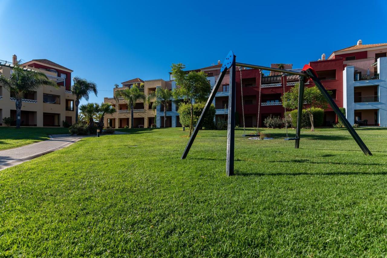 דירות איסלה קנלה El Rincon Del Golf III By H מראה חיצוני תמונה