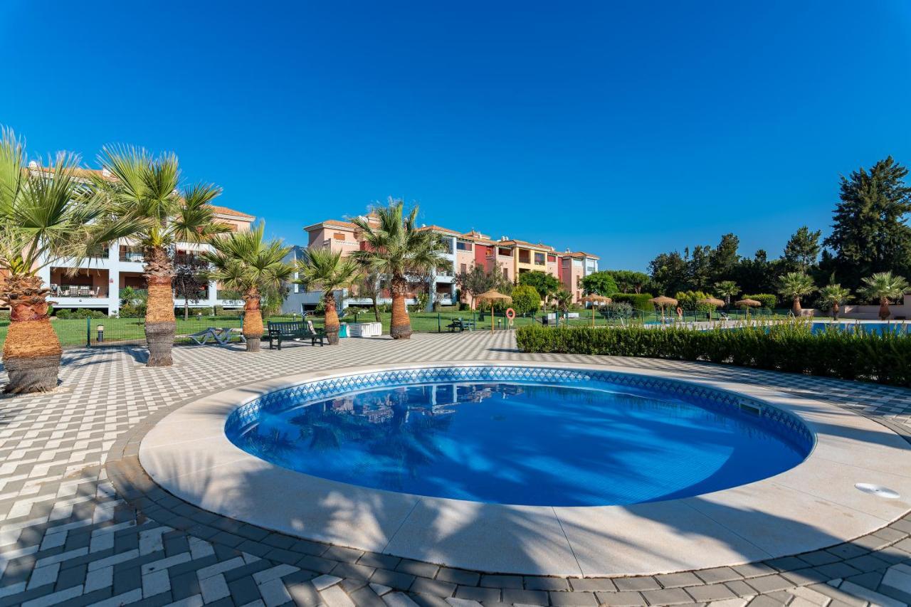 דירות איסלה קנלה El Rincon Del Golf III By H מראה חיצוני תמונה