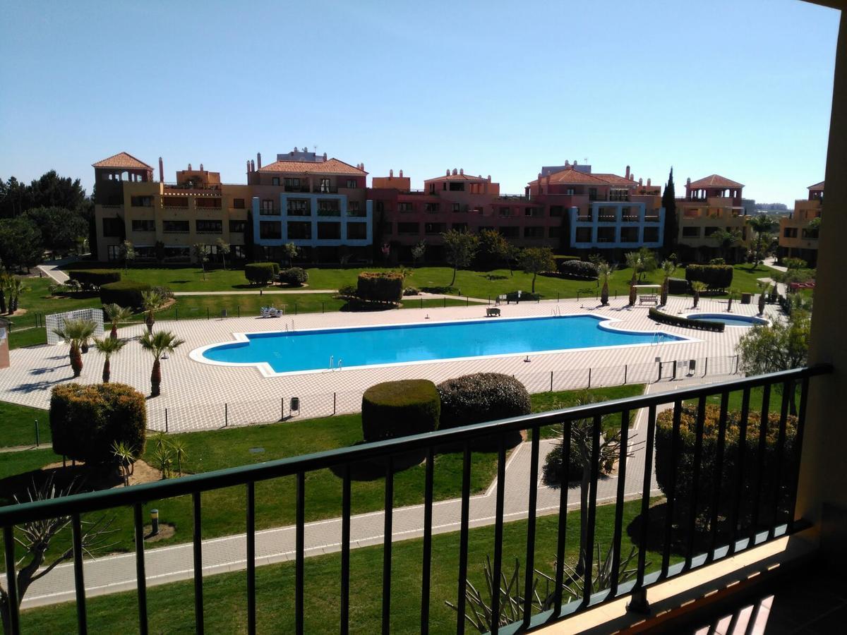 דירות איסלה קנלה El Rincon Del Golf III By H מראה חיצוני תמונה