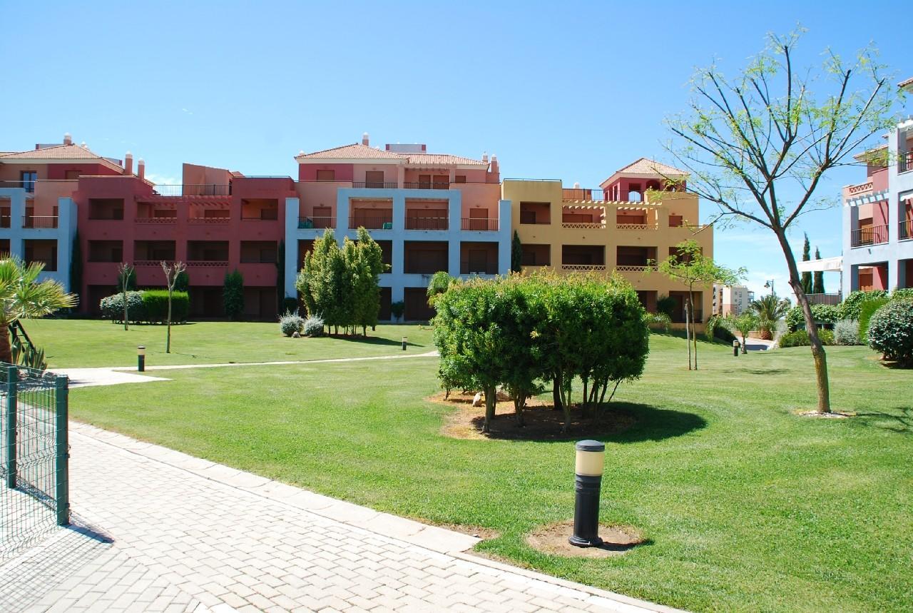 דירות איסלה קנלה El Rincon Del Golf III By H חדר תמונה