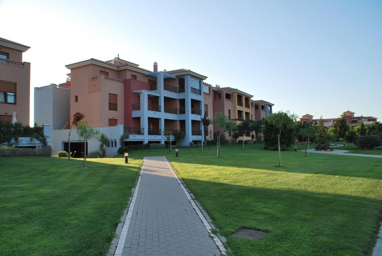 דירות איסלה קנלה El Rincon Del Golf III By H מראה חיצוני תמונה