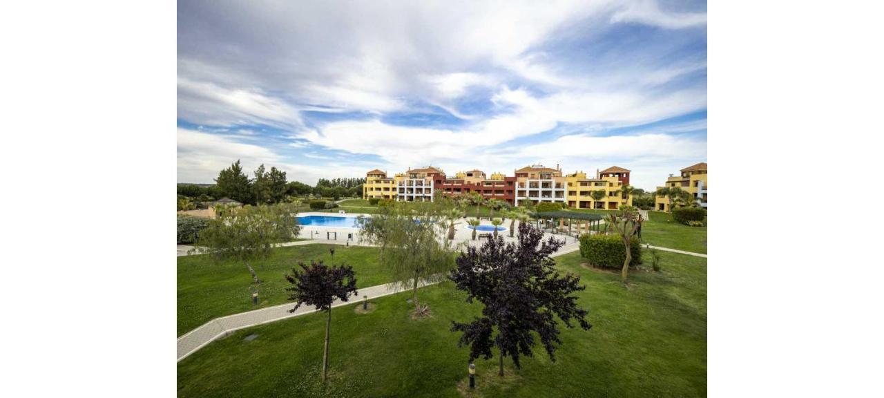 דירות איסלה קנלה El Rincon Del Golf III By H מראה חיצוני תמונה